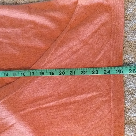 Sundance 100% cashmere sweater - Picture 8 of 9